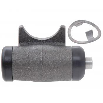 1983 Pontiac Firebird Drum Brake Wheel Cylinder Rear Raybestos WC37625 image 2 of 3
