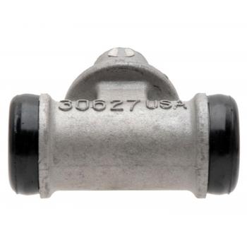 1983 Nissan 720 Drum Brake Wheel Cylinder Rear Raybestos WC37626 image 2 of 3