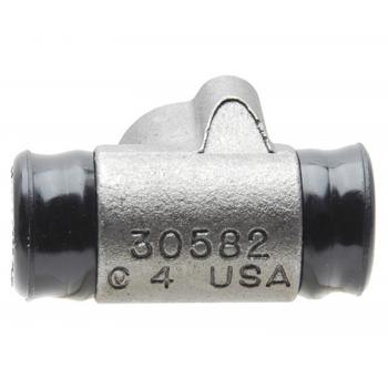 1998 Toyota Celica Drum Brake Wheel Cylinder Rear Left Raybestos WC37636 image 2 of 3