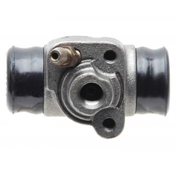 1998 Toyota Celica Drum Brake Wheel Cylinder Rear Left Raybestos WC37636 image 3 of 3
