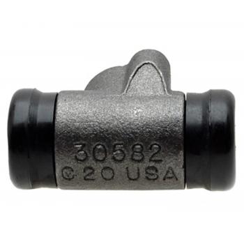 1996 Geo Prizm Drum Brake Wheel Cylinder Rear Left Raybestos WC37637 image 2 of 3