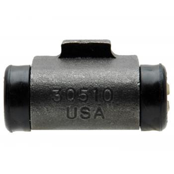 1980 Honda Accord Drum Brake Wheel Cylinder Rear Raybestos WC37638 image 2 of 3