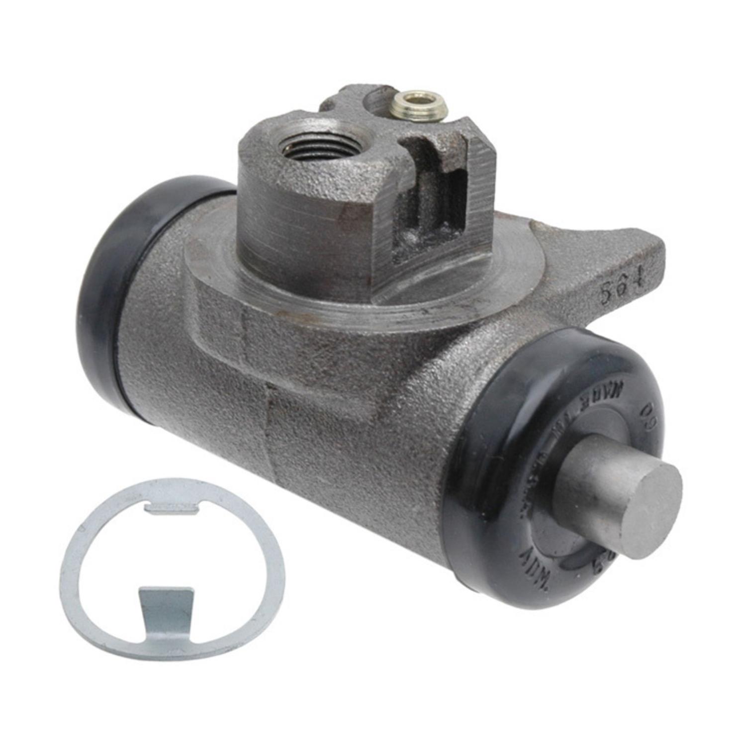 Raybestos WC37647 - Drum Brake Wheel Cylinder Raybestos WC37647 Drum Brake Wheel Cylinder product image 1 of 3