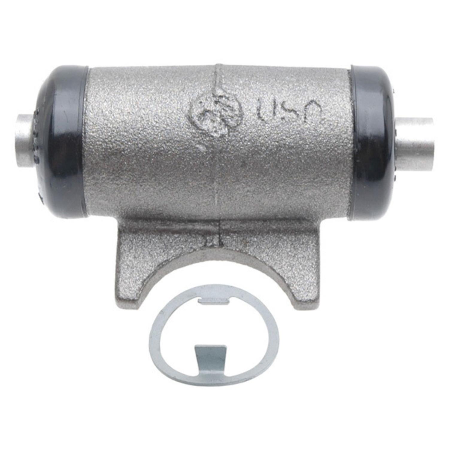 Raybestos WC37647 - Drum Brake Wheel Cylinder Raybestos WC37647 Drum Brake Wheel Cylinder product image 2 of 3