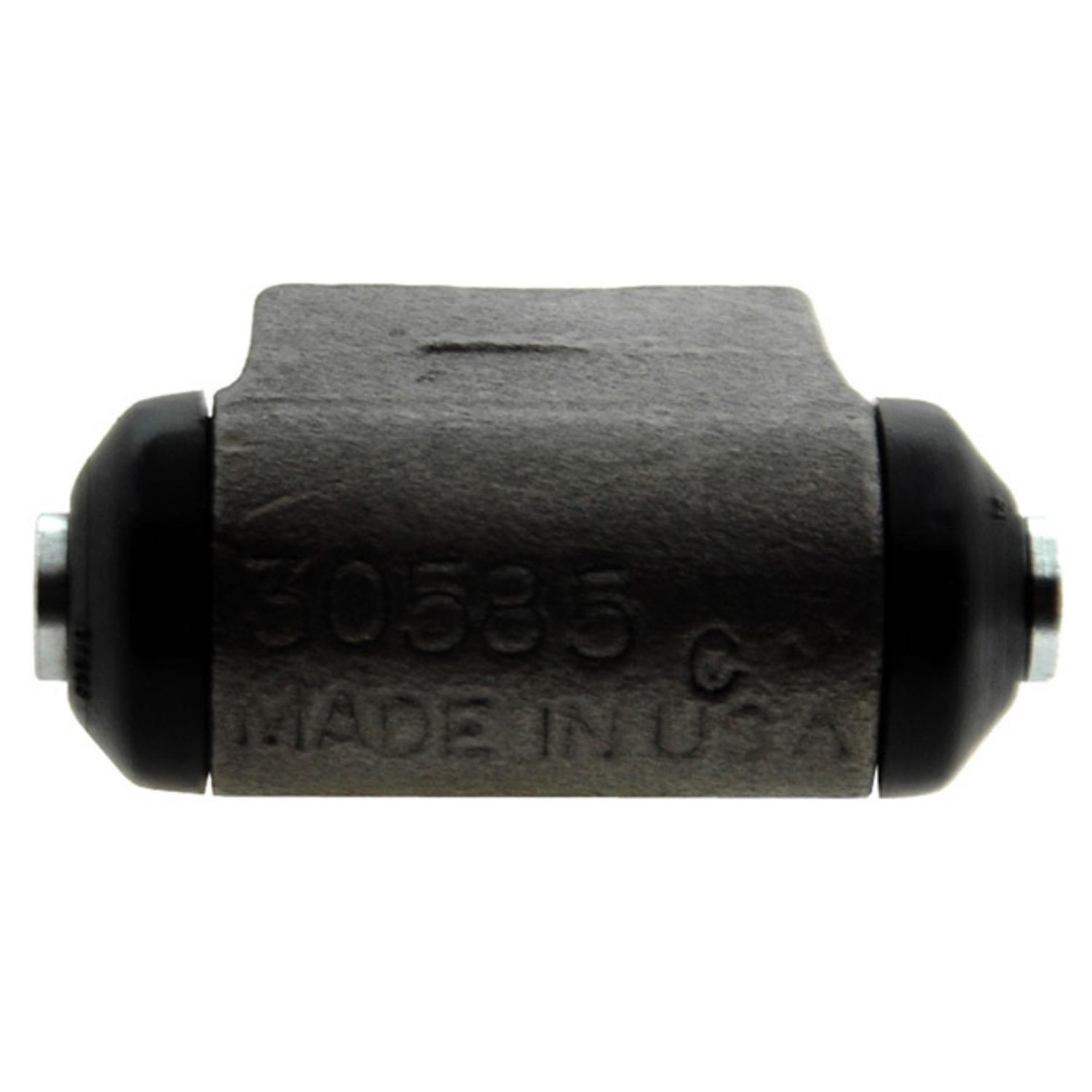 Raybestos WC37660 Drum Brake Wheel Cylinder product image 2 of 3