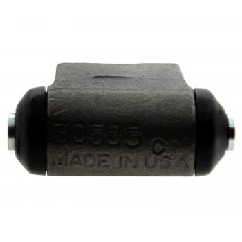 1988 Merkur XR4Ti Drum Brake Wheel Cylinder Rear Raybestos WC37660 image 2 of 3