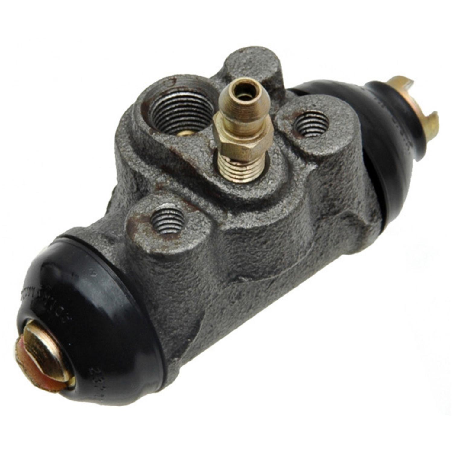 Raybestos WC37664 - Drum Brake Wheel Cylinder Raybestos WC37664 Drum Brake Wheel Cylinder product image 1 of 4