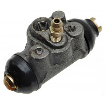 1989 Geo Spectrum Drum Brake Wheel Cylinder Rear Raybestos WC37664 image 1 of 4