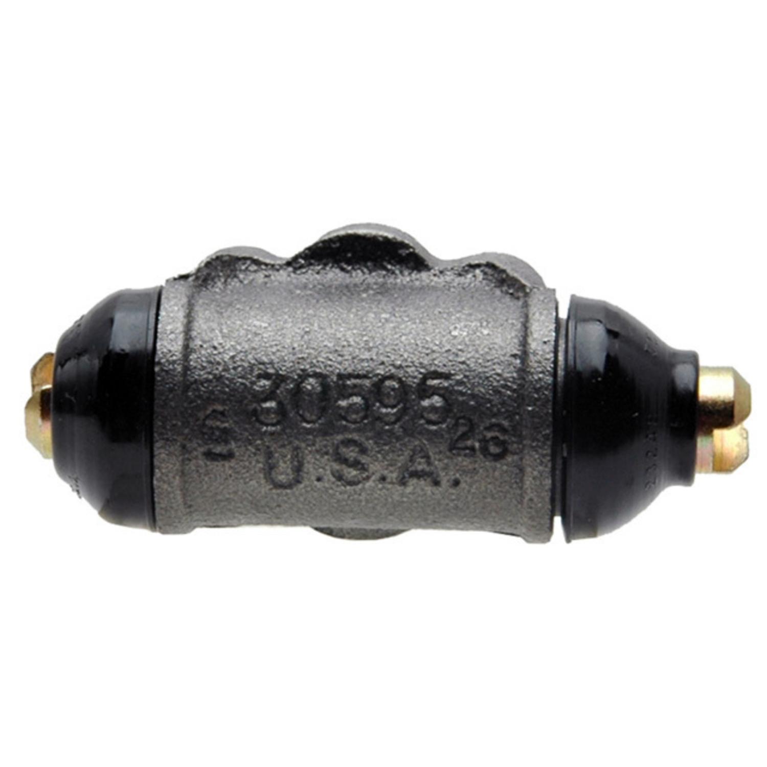 Raybestos WC37664 - Drum Brake Wheel Cylinder Raybestos WC37664 Drum Brake Wheel Cylinder product image 2 of 4