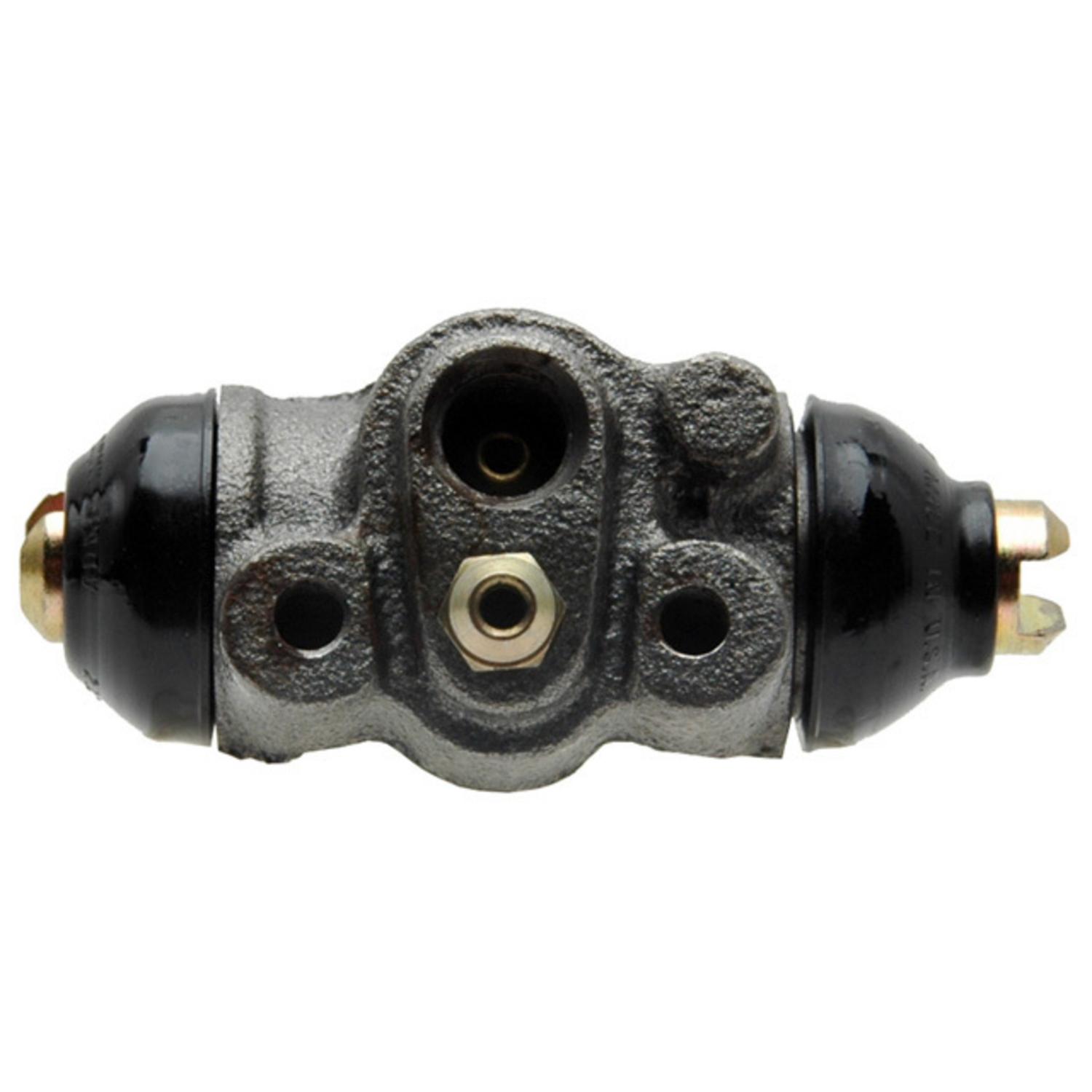 Raybestos WC37664 - Drum Brake Wheel Cylinder Raybestos WC37664 Drum Brake Wheel Cylinder product image 3 of 4