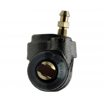 1989 Geo Spectrum Drum Brake Wheel Cylinder Rear Raybestos WC37664 image 4 of 4