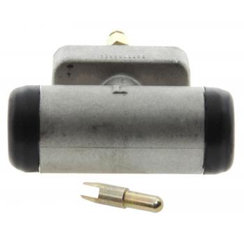 1988 Nissan Pathfinder Drum Brake Wheel Cylinder Rear Raybestos WC37686 image 2 of 3