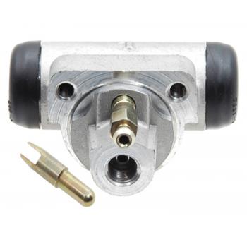 1988 Nissan Pathfinder Drum Brake Wheel Cylinder Rear Raybestos WC37686 image 3 of 3