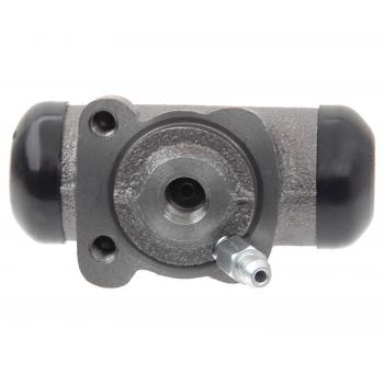1990 Toyota Camry Drum Brake Wheel Cylinder Rear Left Raybestos WC37687 image 3 of 3