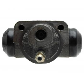 1989 Nissan D21 Drum Brake Wheel Cylinder Rear Raybestos WC37692 image 3 of 3