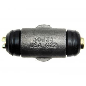 1986 Honda Accord Drum Brake Wheel Cylinder Rear Raybestos WC37707 image 2 of 3