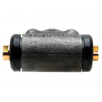 1990 Mitsubishi Montero Drum Brake Wheel Cylinder Rear Left Raybestos WC37708 image 2 of 3