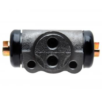 1990 Mitsubishi Montero Drum Brake Wheel Cylinder Rear Left Raybestos WC37708 image 3 of 3