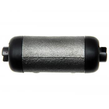 1996 Mitsubishi Mighty Max Drum Brake Wheel Cylinder Rear Right Raybestos WC37711 image 2 of 3