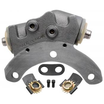 1996 Ford F800 Drum Brake Wheel Cylinder Rear Right Forward Raybestos WC37729 image 1 of 3