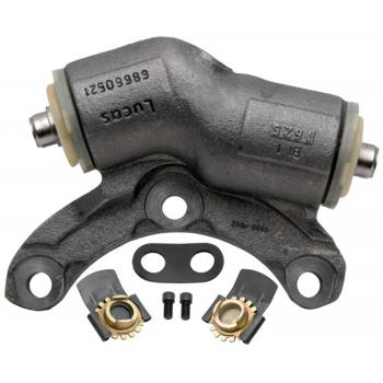 1996 Ford F800 Drum Brake Wheel Cylinder Rear Right Forward Raybestos WC37729 image 2 of 3