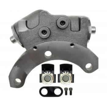 1996 Ford F800 Drum Brake Wheel Cylinder Rear Left Forward Raybestos WC37730 image 1 of 3
