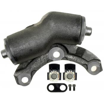 1996 Ford F800 Drum Brake Wheel Cylinder Rear Left Forward Raybestos WC37730 image 2 of 3