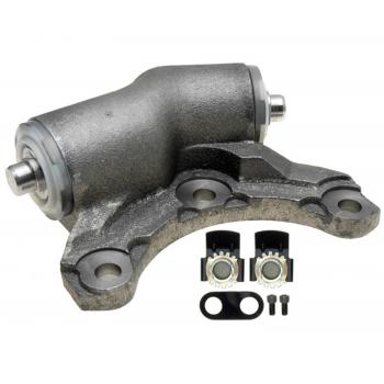 1996 Ford F800 Drum Brake Wheel Cylinder Rear Left Forward Raybestos WC37730 image 3 of 3