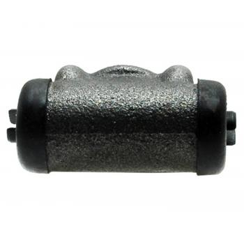 1986 Mitsubishi Cordia Drum Brake Wheel Cylinder Rear Raybestos WC37736 image 2 of 3