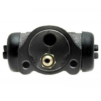 1986 Mitsubishi Cordia Drum Brake Wheel Cylinder Rear Raybestos WC37736 image 3 of 3