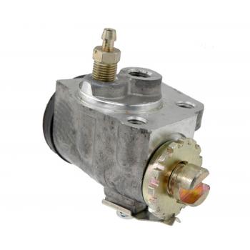 1972 Toyota Pickup Drum Brake Wheel Cylinder Front Left Raybestos WC37743 image 1 of 3