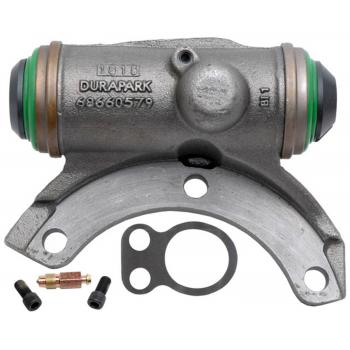 1996 Ford F800 Drum Brake Wheel Cylinder Rear Left Rearward Raybestos WC37762 image 1 of 3