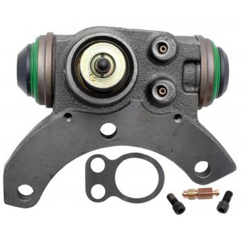 1996 Ford F800 Drum Brake Wheel Cylinder Rear Left Rearward Raybestos WC37762 image 2 of 3
