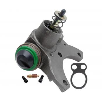 1996 Ford F800 Drum Brake Wheel Cylinder Rear Left Rearward Raybestos WC37762 image 3 of 3