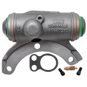 1996 Ford F800 Drum Brake Wheel Cylinder Rear Right Rearward Raybestos WC37763 image 2 of 3