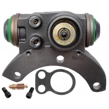 1996 Ford F800 Drum Brake Wheel Cylinder Rear Right Rearward Raybestos WC37763 image 3 of 3