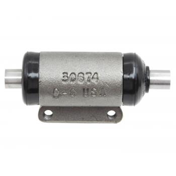 1991 Oldsmobile Cutlass Ciera Drum Brake Wheel Cylinder Rear Raybestos WC37779 image 2 of 3