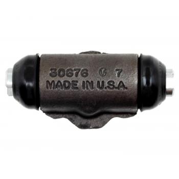 1989 Ford Festiva Drum Brake Wheel Cylinder Rear Raybestos WC37782 image 2 of 3
