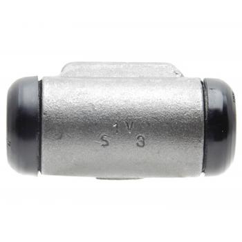 1991 GMC K1500 Drum Brake Wheel Cylinder Rear Raybestos WC37784 image 2 of 3