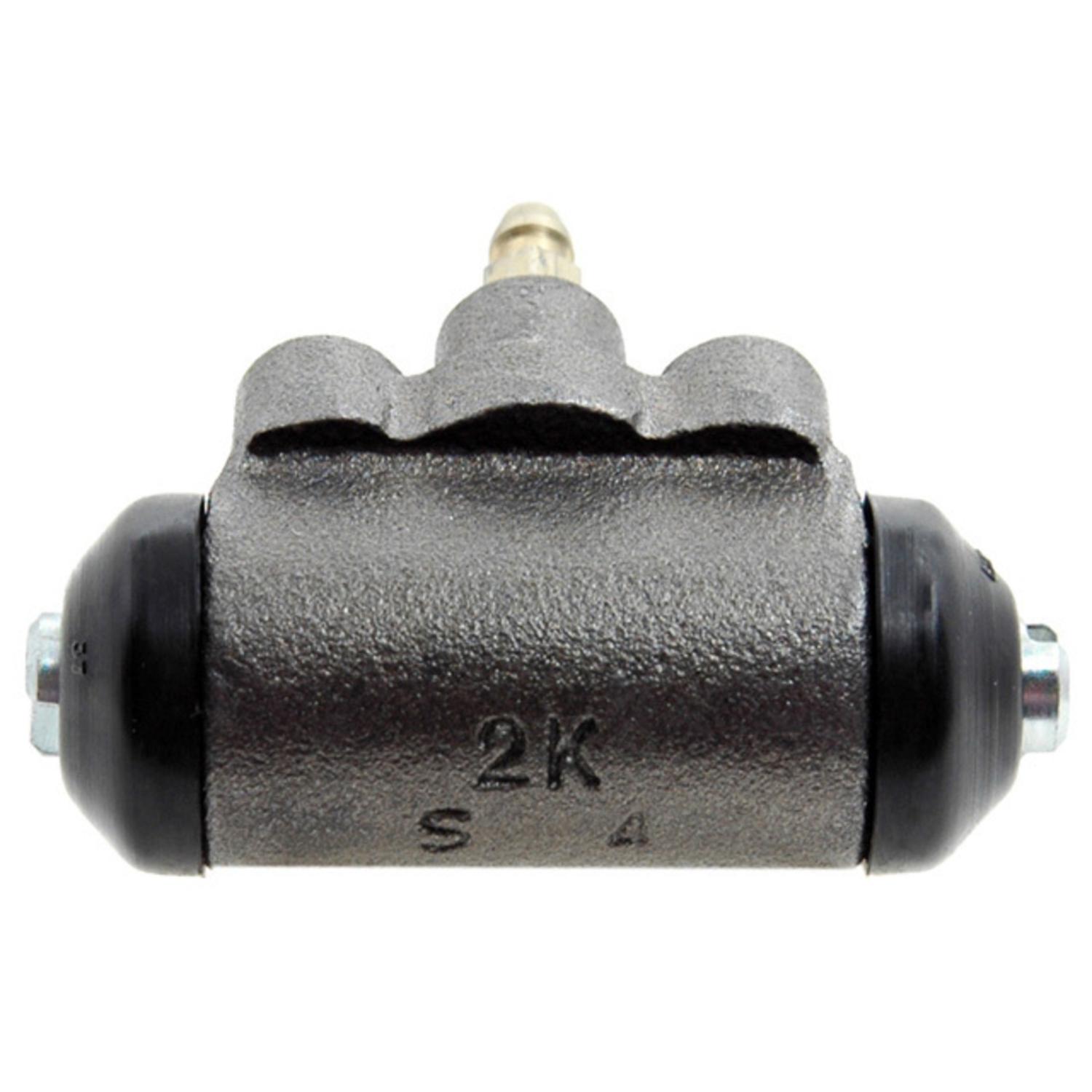Raybestos WC37787 - Drum Brake Wheel Cylinder Raybestos WC37787 Drum Brake Wheel Cylinder product image 2 of 3