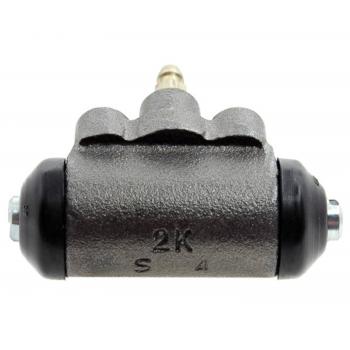 1998 Mercury Tracer Drum Brake Wheel Cylinder Rear Raybestos WC37787 image 2 of 3
