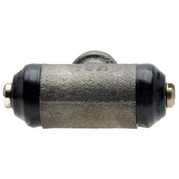 1988 Subaru Justy Drum Brake Wheel Cylinder Rear Raybestos WC37801 image 2 of 3