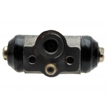 1988 Subaru Justy Drum Brake Wheel Cylinder Rear Raybestos WC37801 image 3 of 3