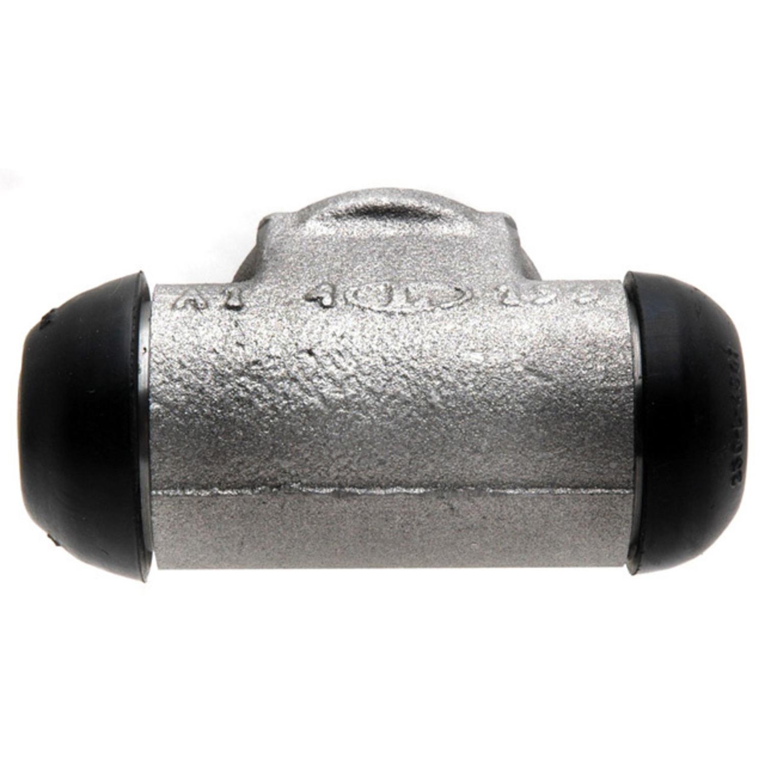 Raybestos WC37802 Drum Brake Wheel Cylinder product image 2 of 3