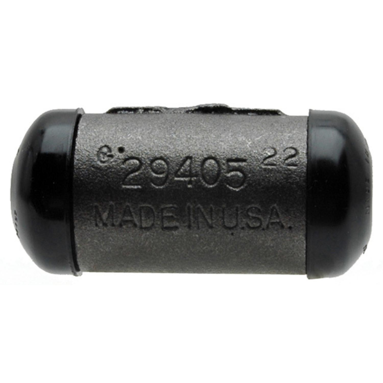 Raybestos WC37805 - Drum Brake Wheel Cylinder Raybestos WC37805 Drum Brake Wheel Cylinder product image 2 of 3