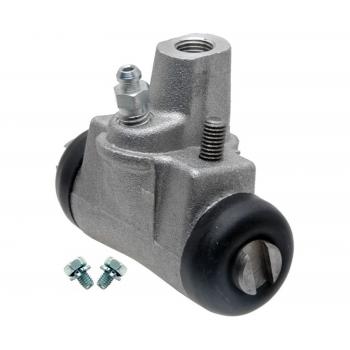 1988 Honda Civic Drum Brake Wheel Cylinder Rear Raybestos WC37848 image 1 of 3