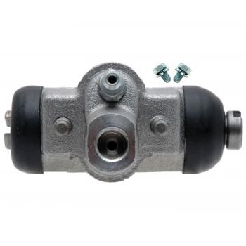 1988 Honda Civic Drum Brake Wheel Cylinder Rear Raybestos WC37848 image 3 of 3
