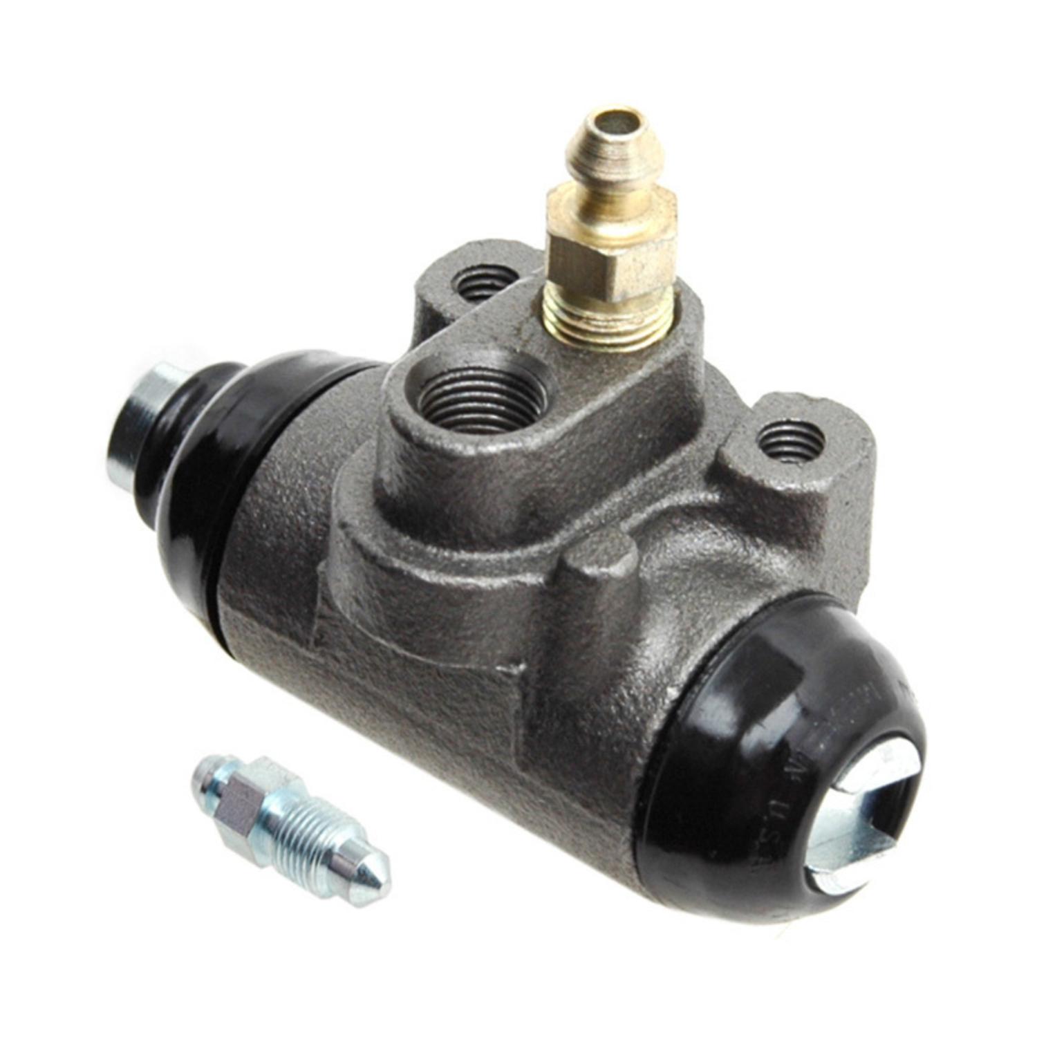 Raybestos WC37850 - Drum Brake Wheel Cylinder Raybestos WC37850 Drum Brake Wheel Cylinder product image 1 of 3