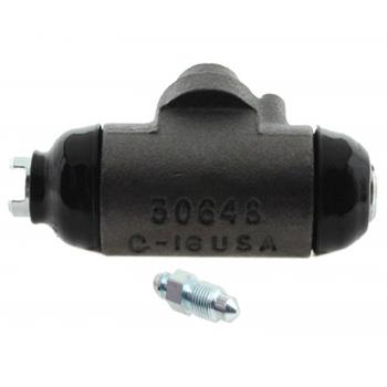 1996 Suzuki Swift Drum Brake Wheel Cylinder Rear Raybestos WC37850 image 2 of 3