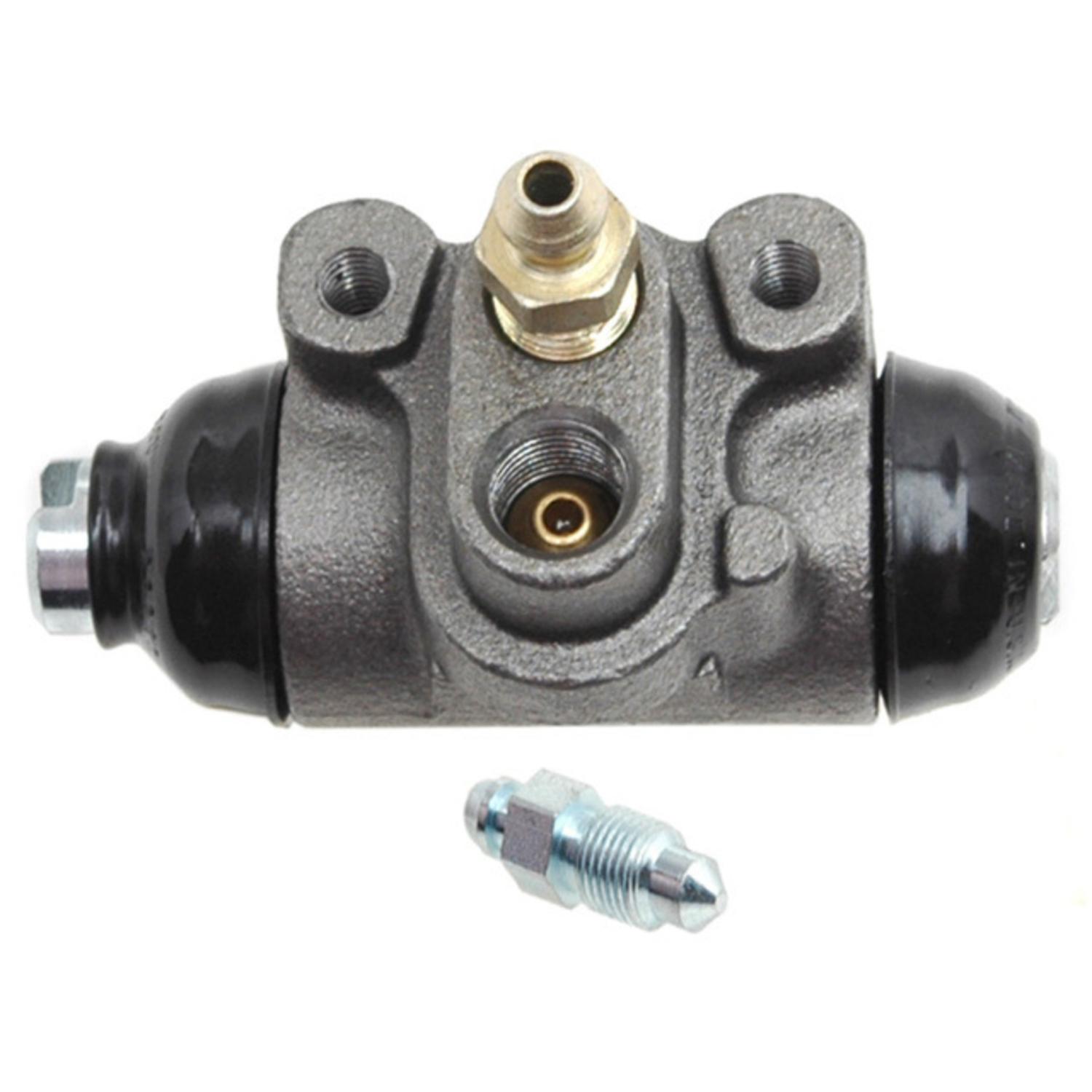 Raybestos WC37850 - Drum Brake Wheel Cylinder Raybestos WC37850 Drum Brake Wheel Cylinder product image 3 of 3